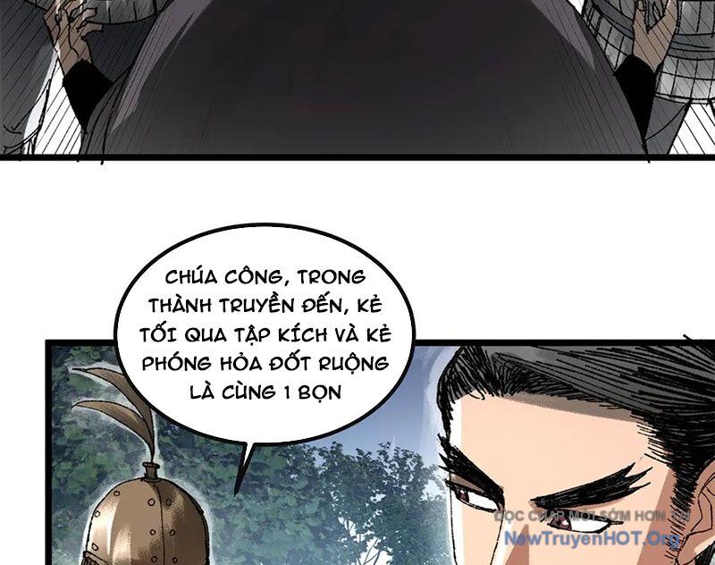 Thiên Hạ Đệ Nhất Lữ Bố Chương 138 Ảnh 8