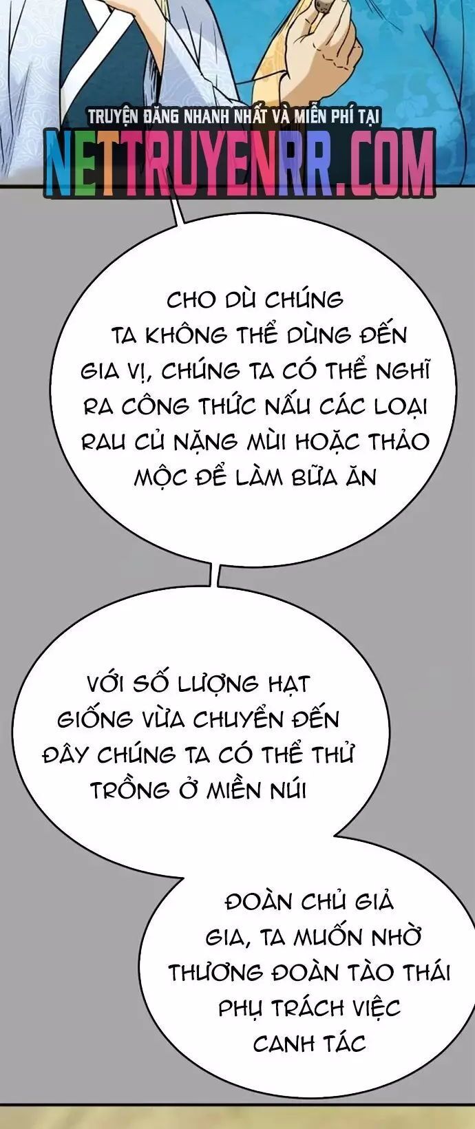 Minh Nguyệt Truyện Chương 93 Ảnh 11