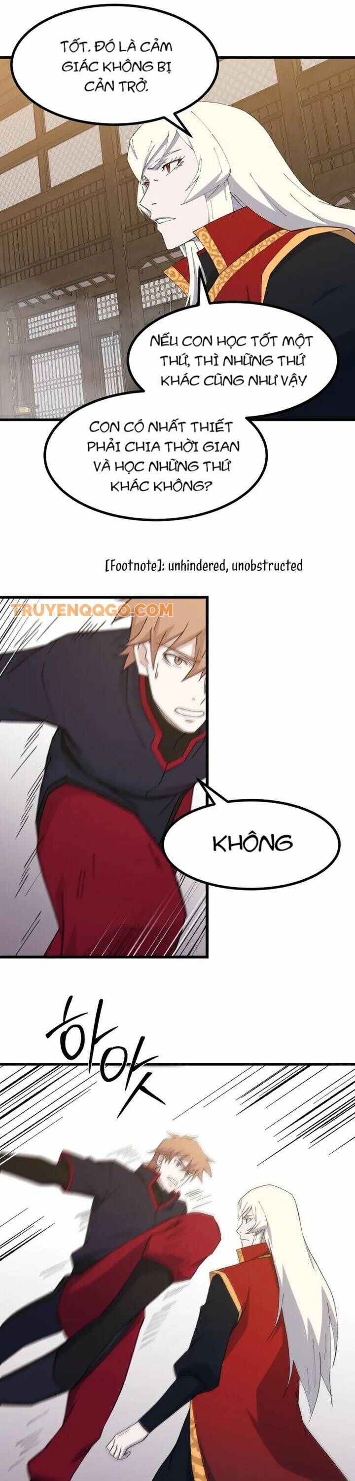 Đại Cao Thủ Chương 103 Ảnh 36