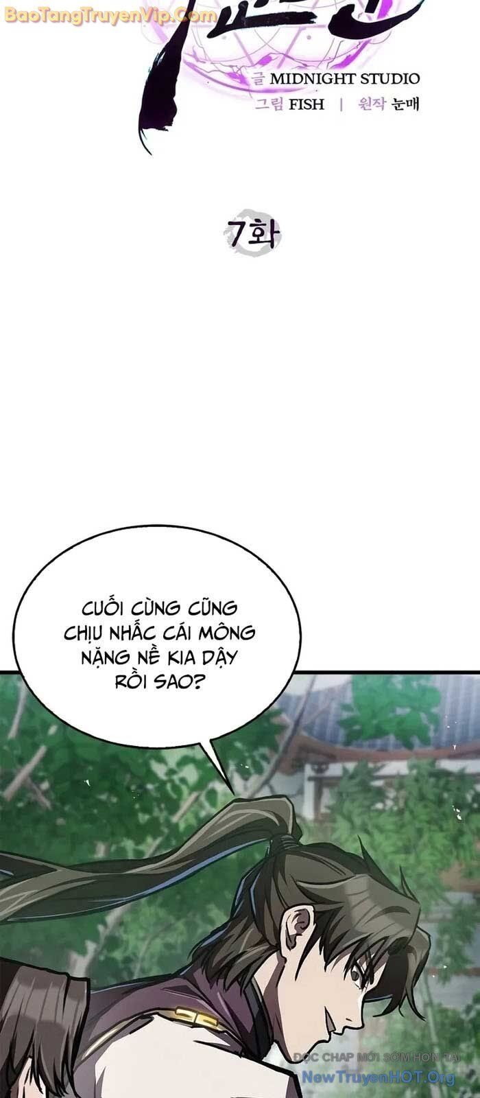Ma Giáo Quan Quy Hoàn Chương 7 Ảnh 24