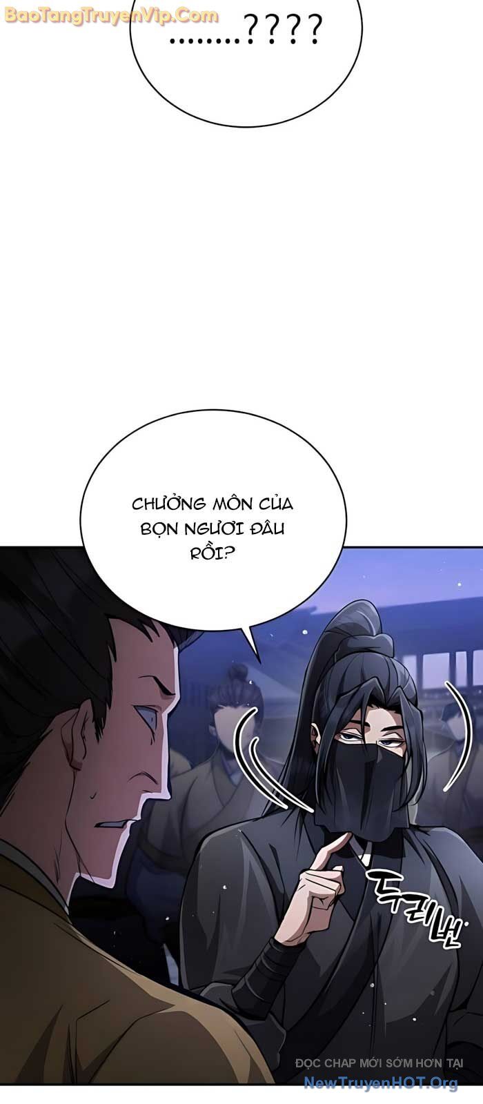 Quyền Vương Phục Sinh Chương 10 Ảnh 13