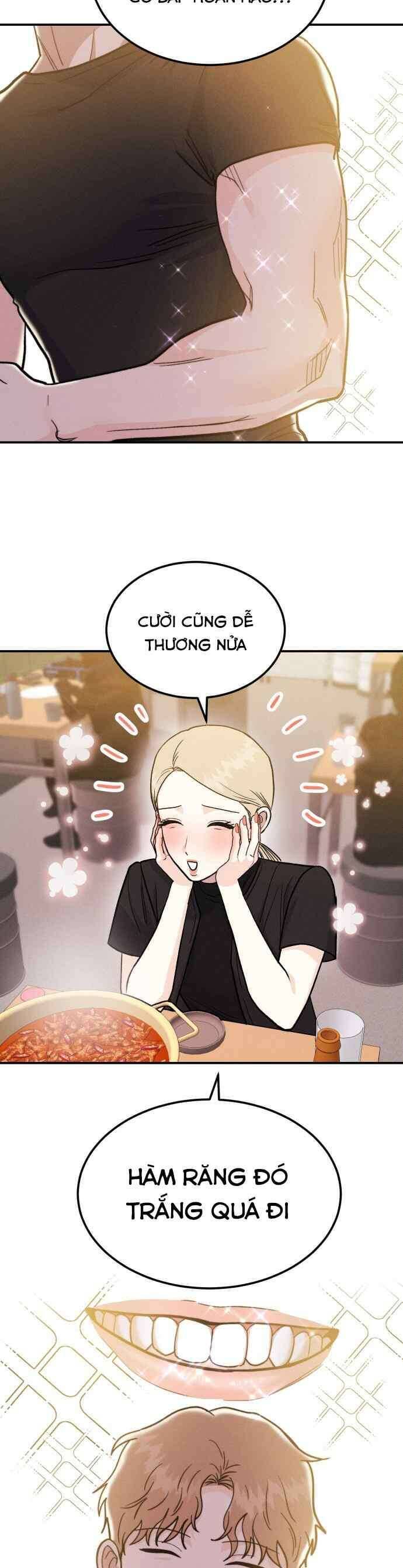 Cuộc Chiến Thoát Kiếp Fa Chương 15 Ảnh 20