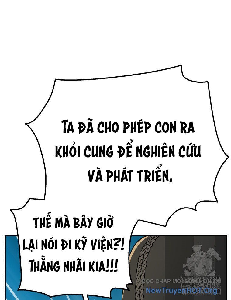 Vương Triều Đen Tối: Joseon Chương 102 Ảnh 28