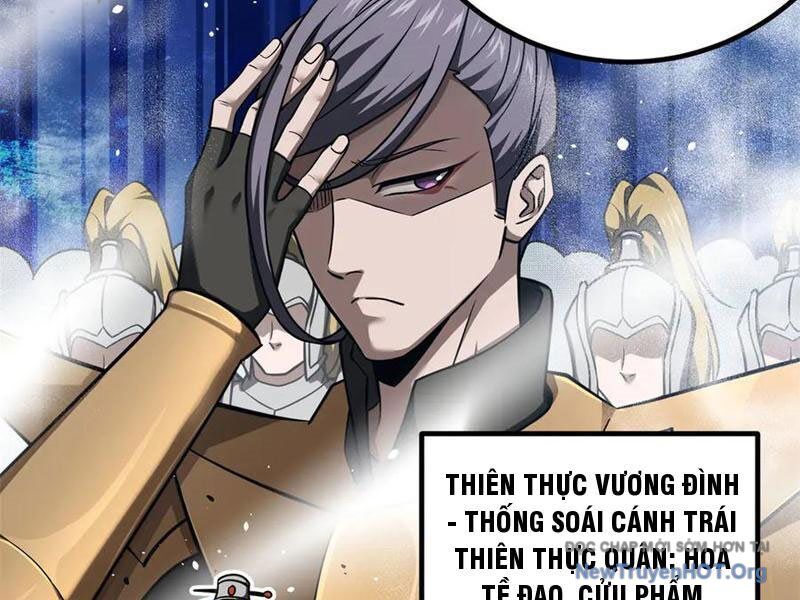 Toàn Cầu Cao Võ Chương 320 Ảnh 20