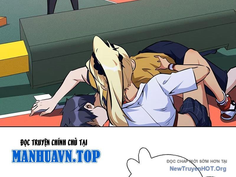 Hẹn Hò Để Cứu Thế Giới Chương 17 Ảnh 68