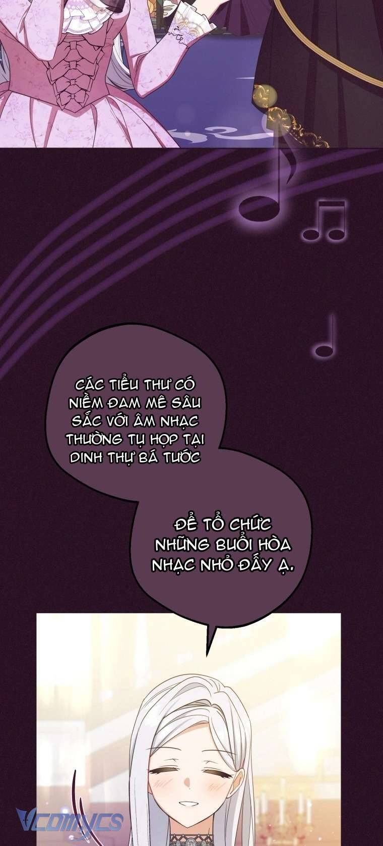 Được Yêu Thương Mà Còn Ngại Ngùng Sao! Chương 94 Ảnh 5