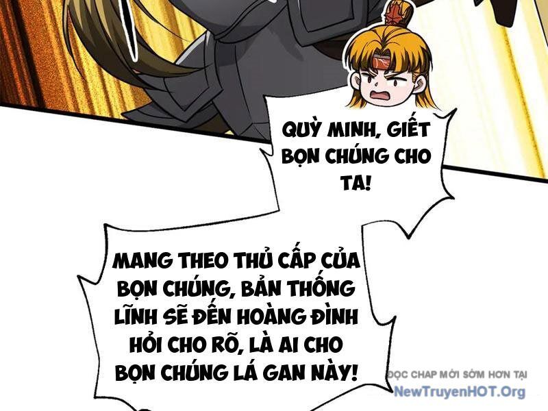 Toàn Cầu Cao Võ Chương 320 Ảnh 110