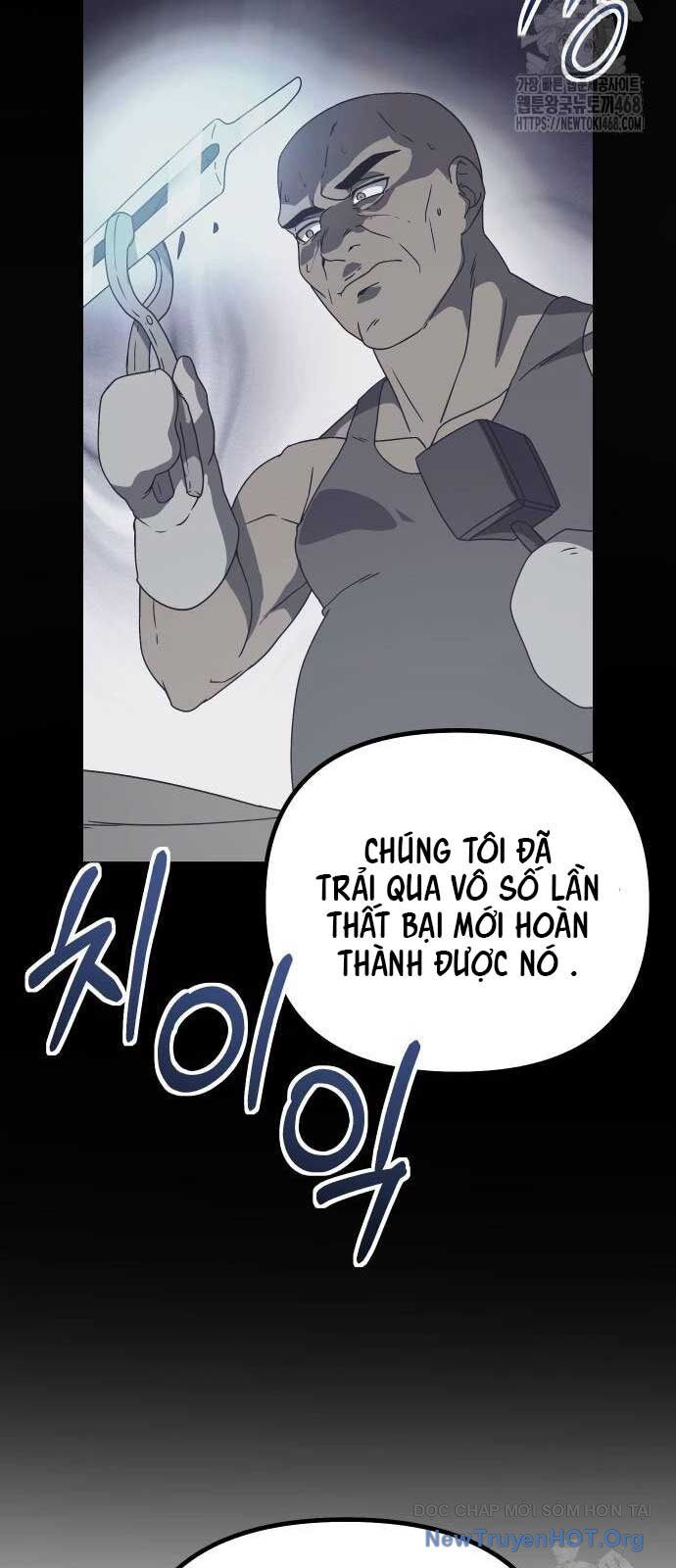 Phản Diện Tối Thượng Với Đôi Mắt Cáo Chương 22 Ảnh 32