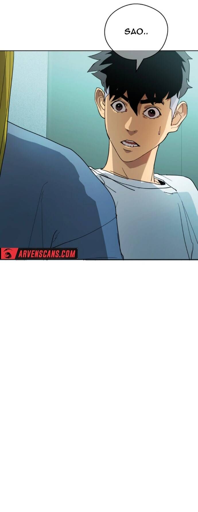 Hitogui Chương 30 Ảnh 21