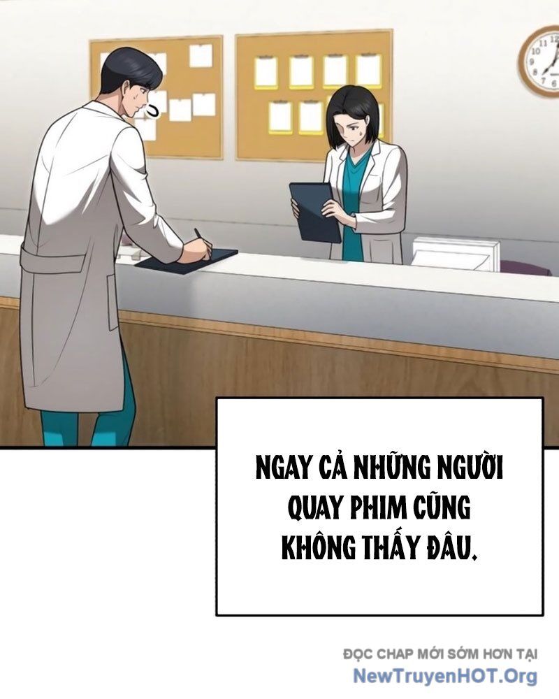 Bác Sĩ Hồi Quy Chỉ Muốn Sống Yên Bình Chương 32 Ảnh 63