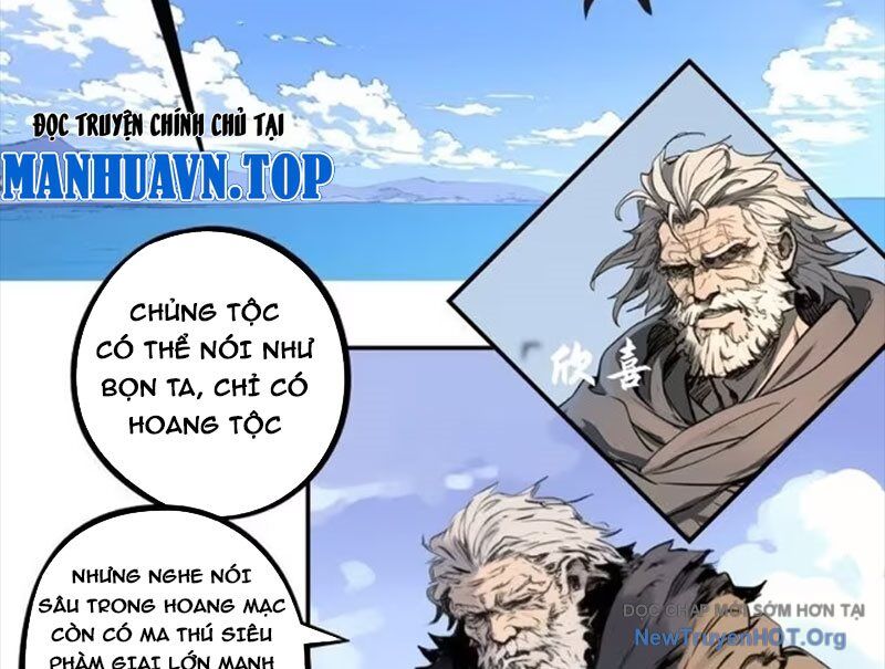 Thành Thần Bắt Đầu Từ Một Hồ Nước Chương 10 Ảnh 43