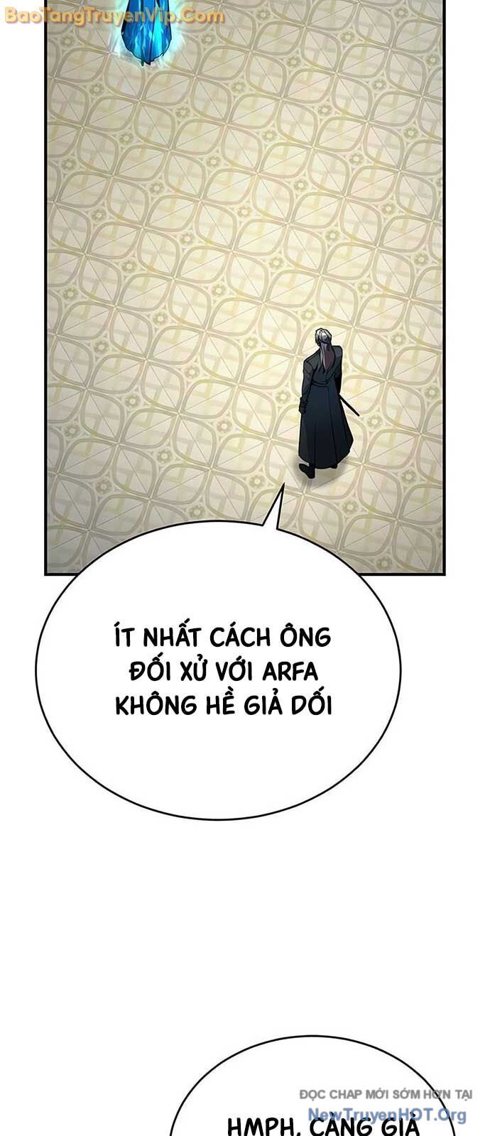 Giáo Sư Gián Điệp Chương 126 Ảnh 22