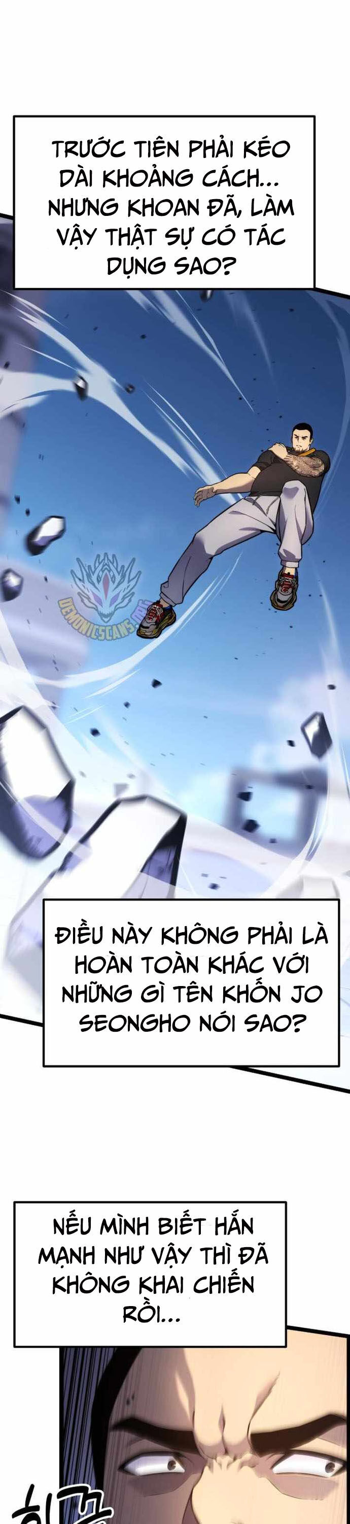 Người Chơi Phàm Thực Chương 17 Ảnh 34