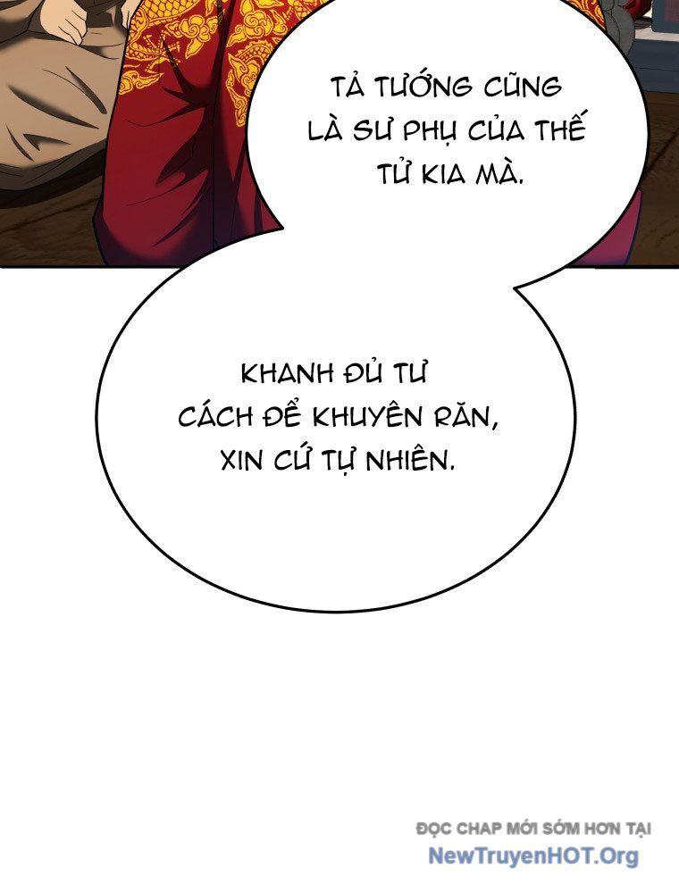 Vương Triều Đen Tối: Joseon Chương 102 Ảnh 46