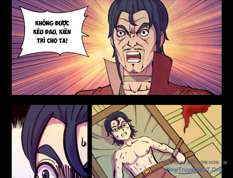 Côn Thôn Thiên Hạ Chương 360 Ảnh 29