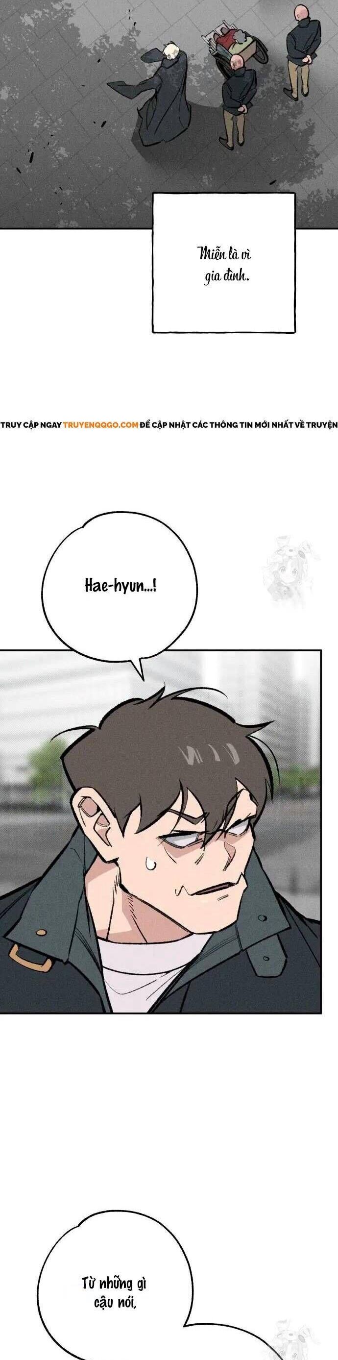 Con Rể Quỷ Quyệt Chương 37 Ảnh 6