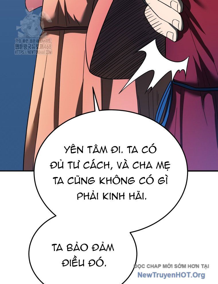 Vương Triều Đen Tối: Joseon Chương 102 Ảnh 135