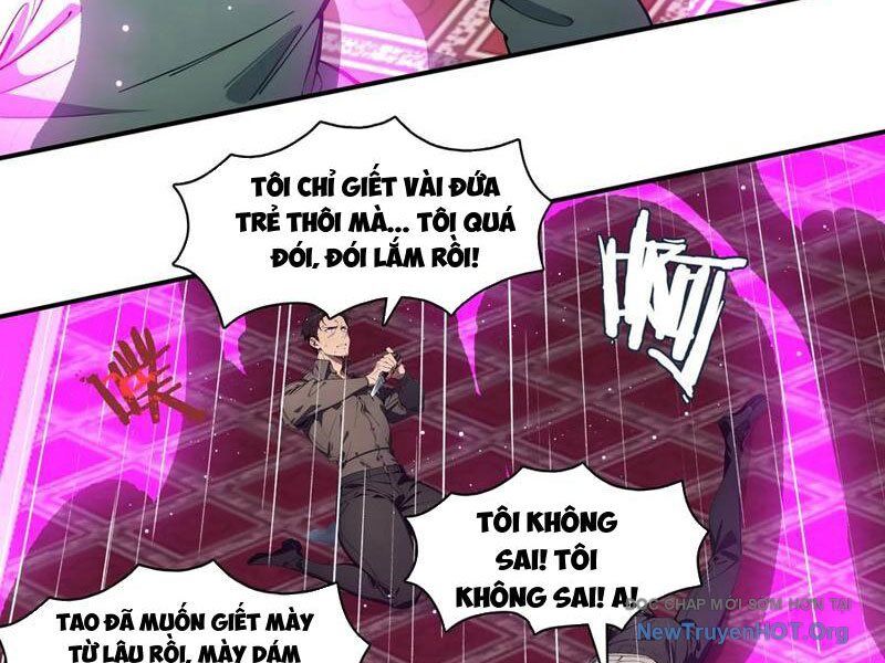 Tà Thần Giáng Thế, Ta Có Một Tòa Đại Hung Ngục Chương 78 Ảnh 8