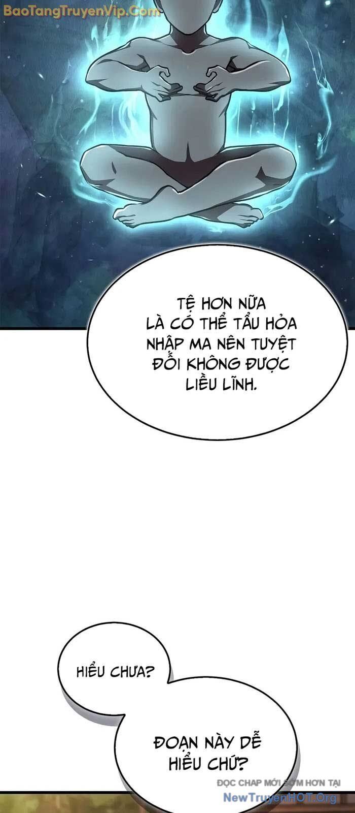 Ma Giáo Quan Quy Hoàn Chương 9 Ảnh 16