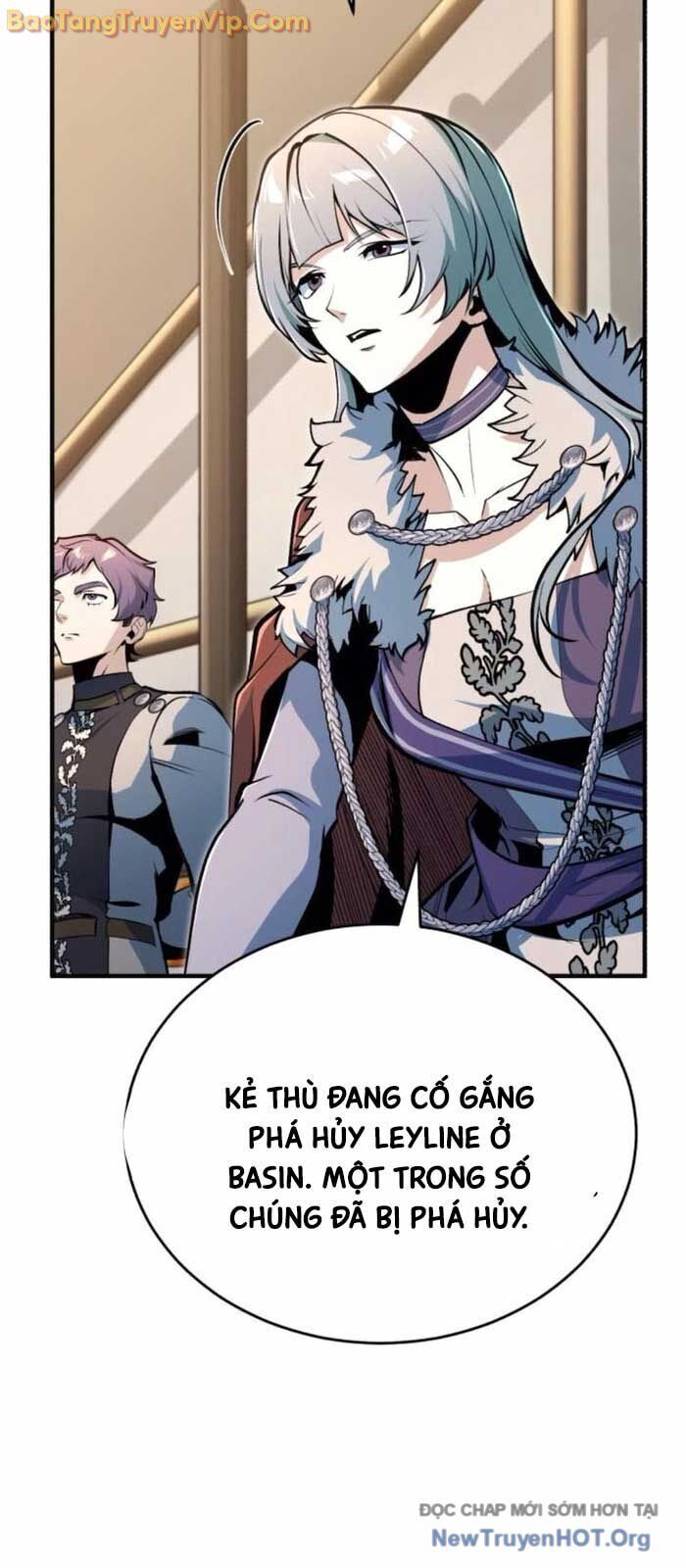 Giáo Sư Gián Điệp Chương 127 Ảnh 82