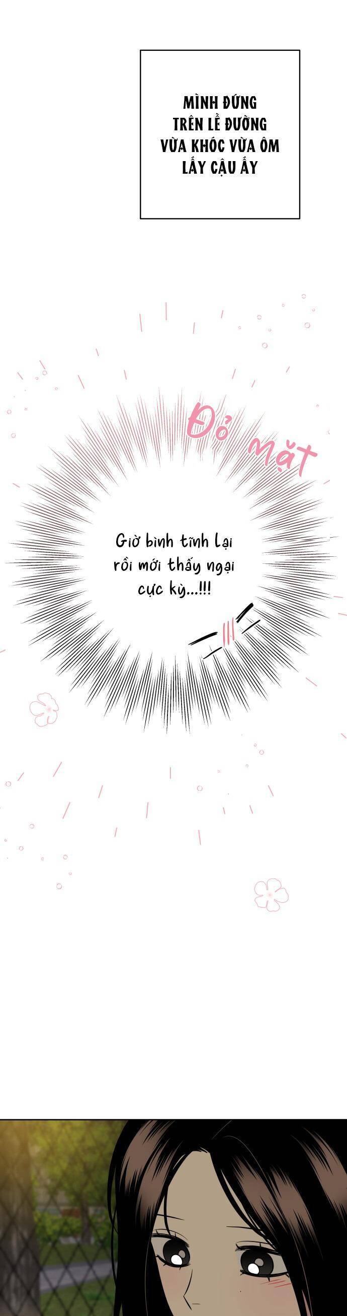 Kỷ Niệm Tuổi 19 Tồi Tệ Chương 39 Ảnh 38