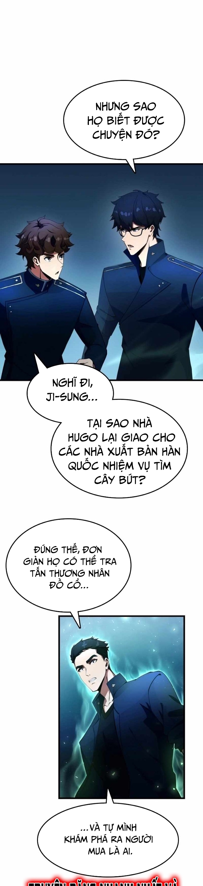 Di Sản Của Các Nhà Văn Chương 7 Ảnh 15