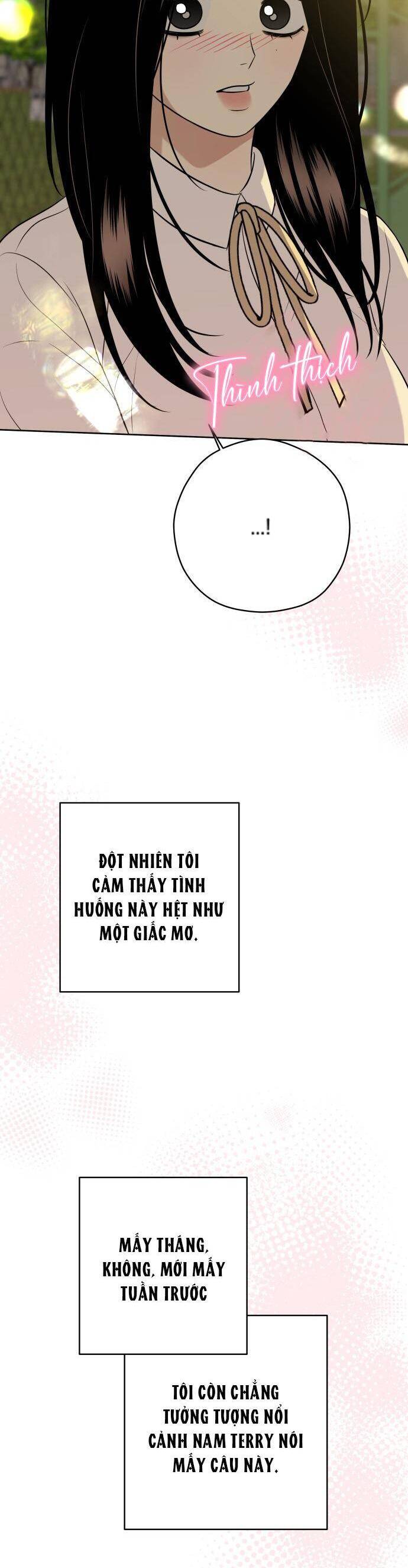 Kỷ Niệm Tuổi 19 Tồi Tệ Chương 39 Ảnh 53