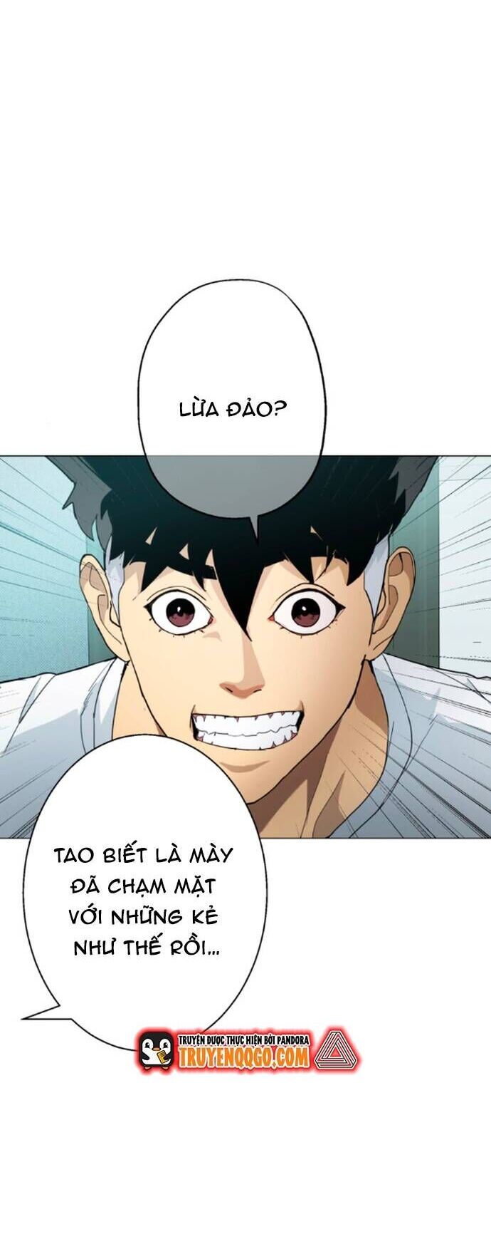 Hitogui Chương 30 Ảnh 14