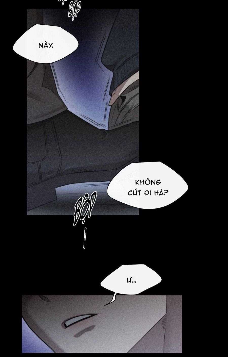 Anh Vẫn Sẽ Yêu Em Kể Cả Khi Điều Đó Là Sai Chương 33 Ảnh 55