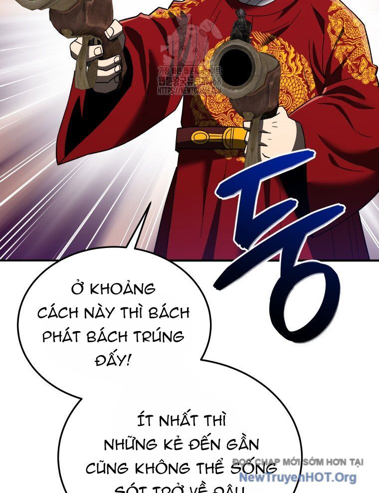 Vương Triều Đen Tối: Joseon Chương 104 Ảnh 86
