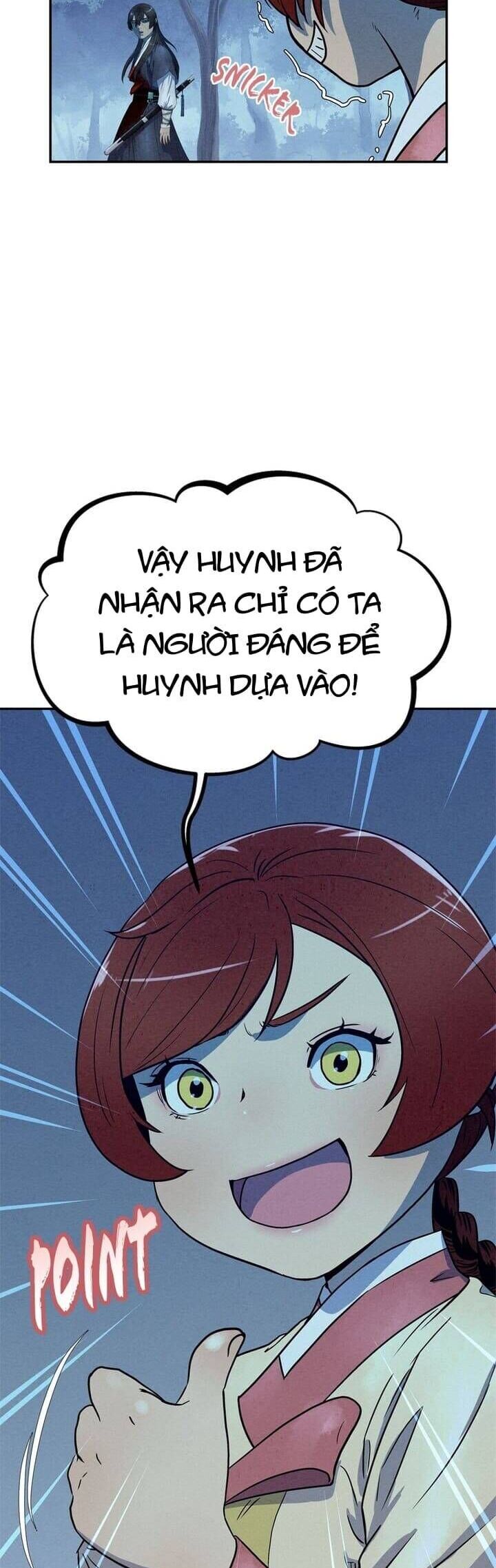 Thợ Săn Mosin Chương 114 Ảnh 53