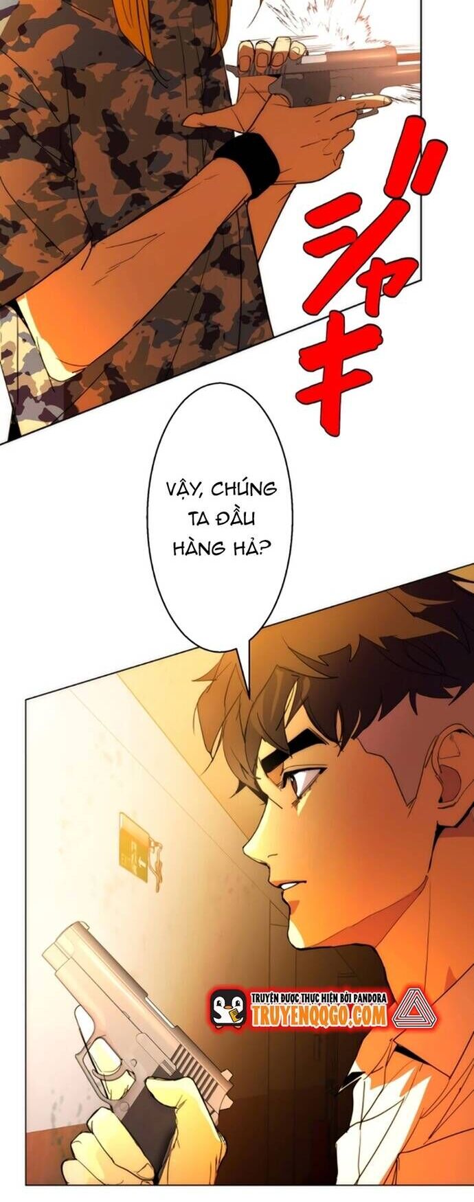 Hitogui Chương 34 Ảnh 68