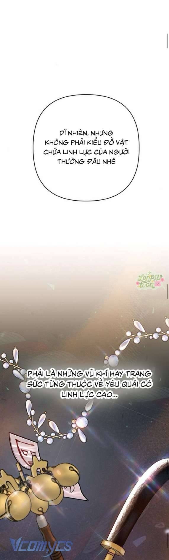 Quỷ Hồn Chương 37 Ảnh 31