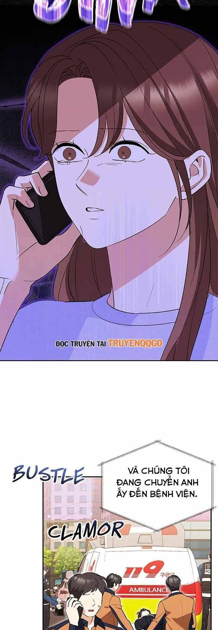 Please Divorce Me Chương 50 Ảnh 24