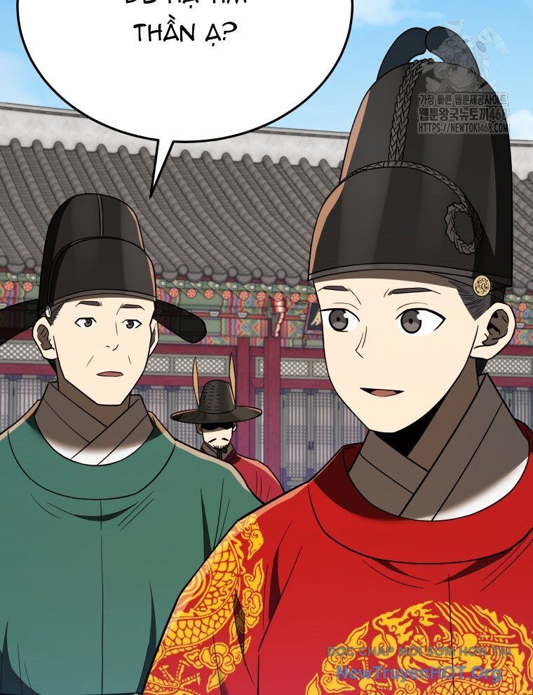 Vương Triều Đen Tối: Joseon Chương 103 Ảnh 165
