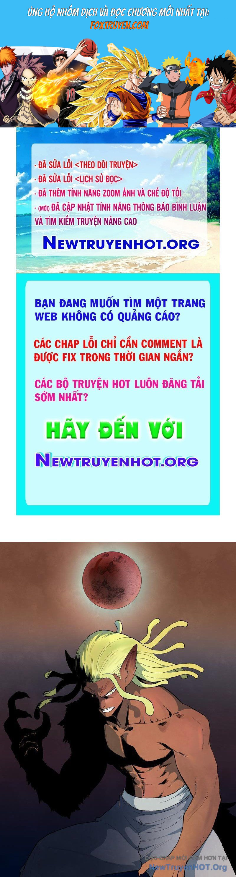 Tinh Võ Thần Quyết Chương 873 Ảnh 2