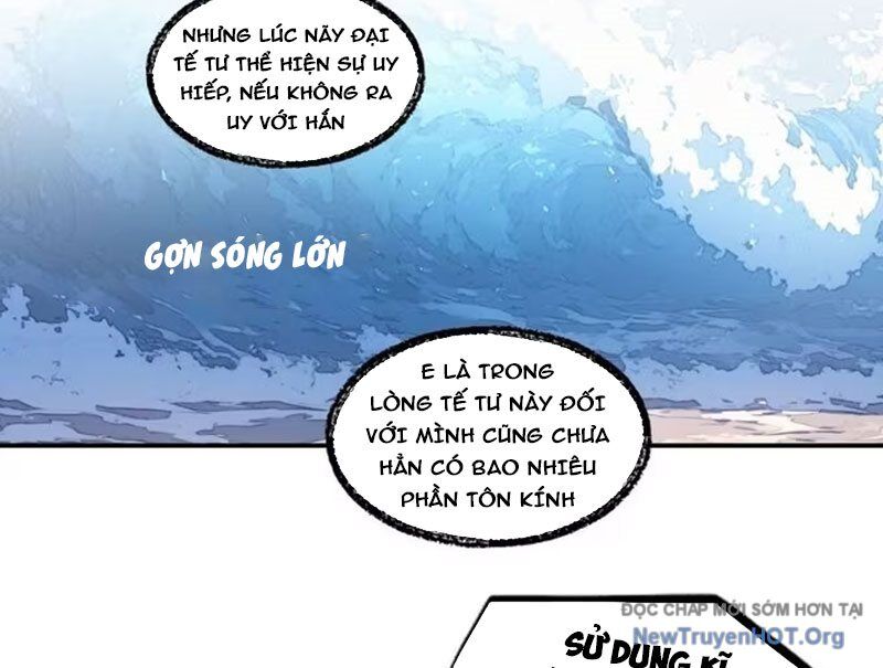 Thành Thần Bắt Đầu Từ Một Hồ Nước Chương 10 Ảnh 34