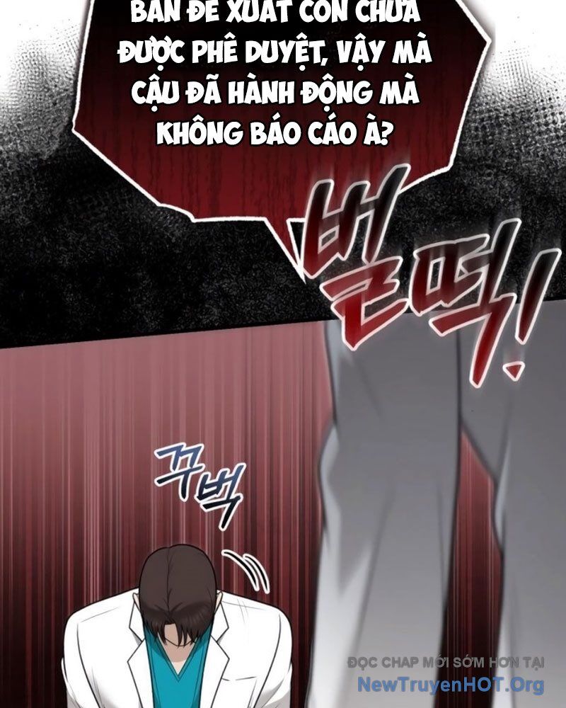 Bác Sĩ Hồi Quy Chỉ Muốn Sống Yên Bình Chương 32 Ảnh 97