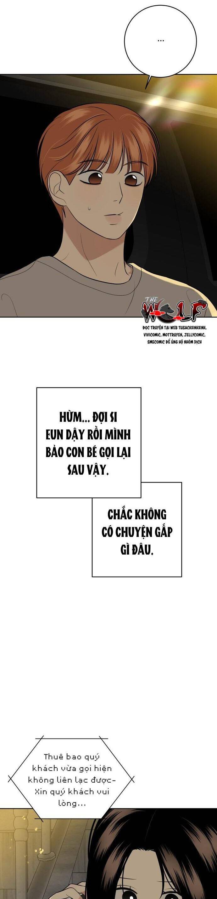 Kỷ Niệm Tuổi 19 Tồi Tệ Chương 38 Ảnh 46