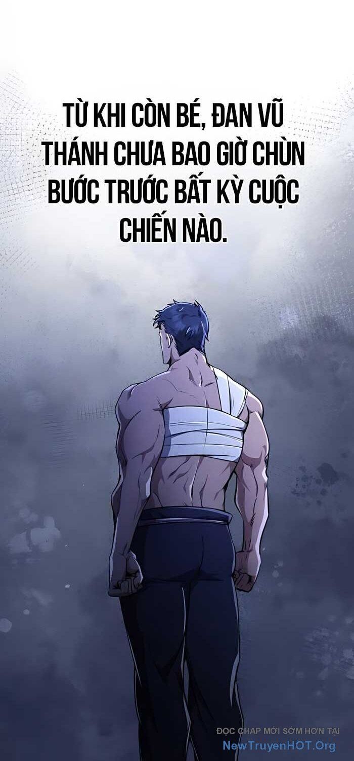 Quyền Vương Phục Sinh Chương 10 Ảnh 3