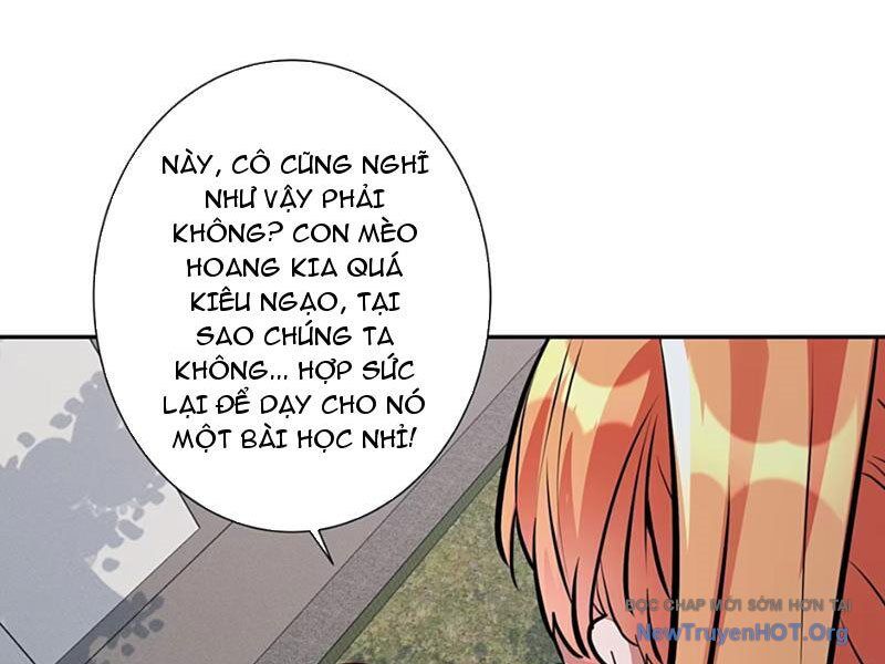 Hẹn Hò Để Cứu Thế Giới Chương 17 Ảnh 21