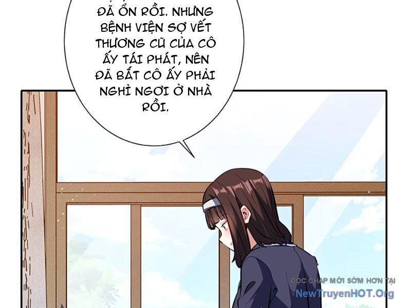 Hẹn Hò Để Cứu Thế Giới Chương 17 Ảnh 94