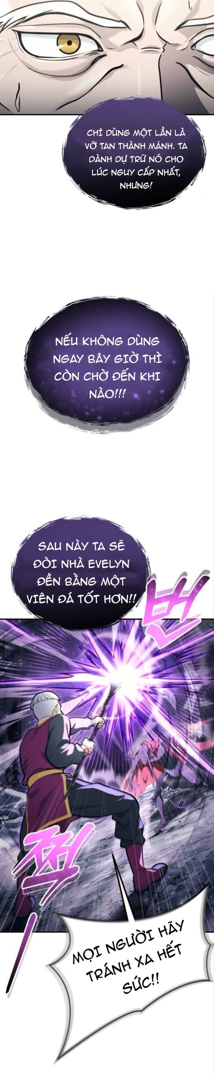Urek Mazino Chương 16 Ảnh 45