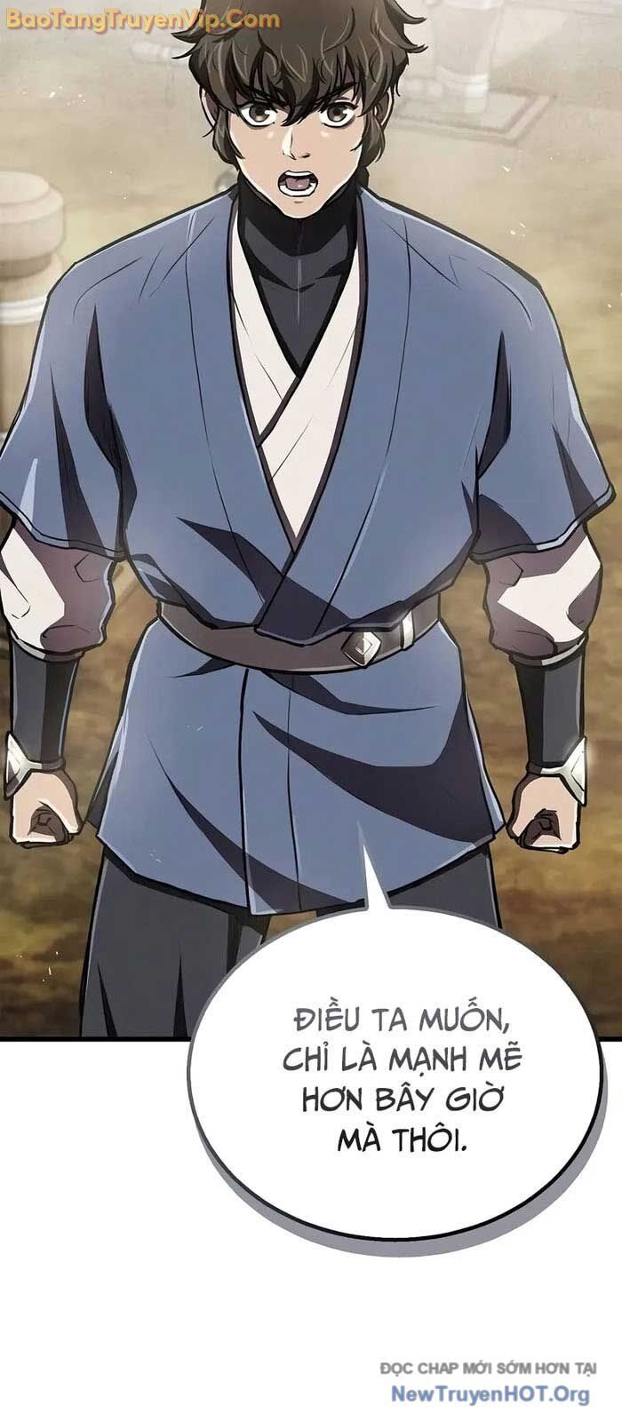 Ma Giáo Quan Quy Hoàn Chương 8 Ảnh 20