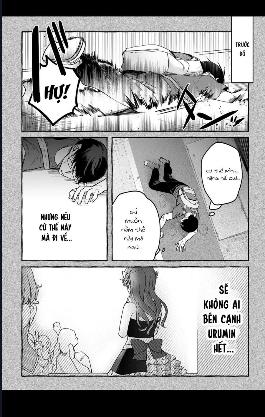 Damedol: Cô Idol Hậu Đậu Và Người Hâm Mộ Duy Nhất Trên Thế Giới Chương 42 Ảnh 5