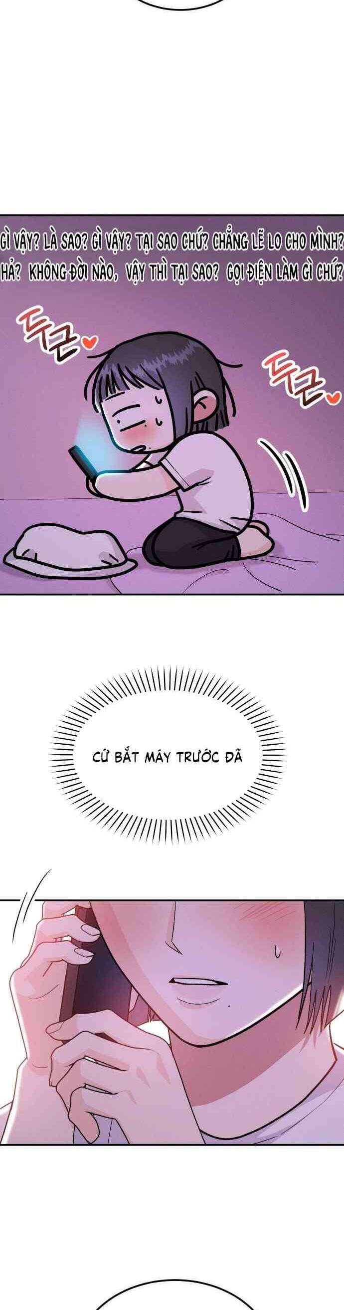 Cuộc Chiến Thoát Kiếp Fa Chương 17 Ảnh 3