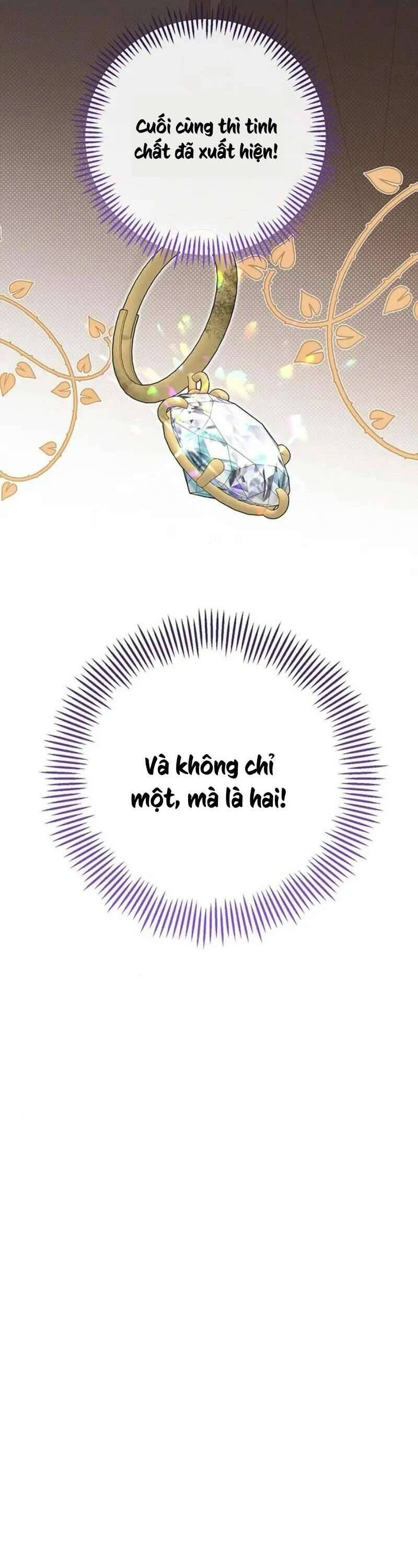 Bạo Chúa Bé Con Chương 115 Ảnh 9