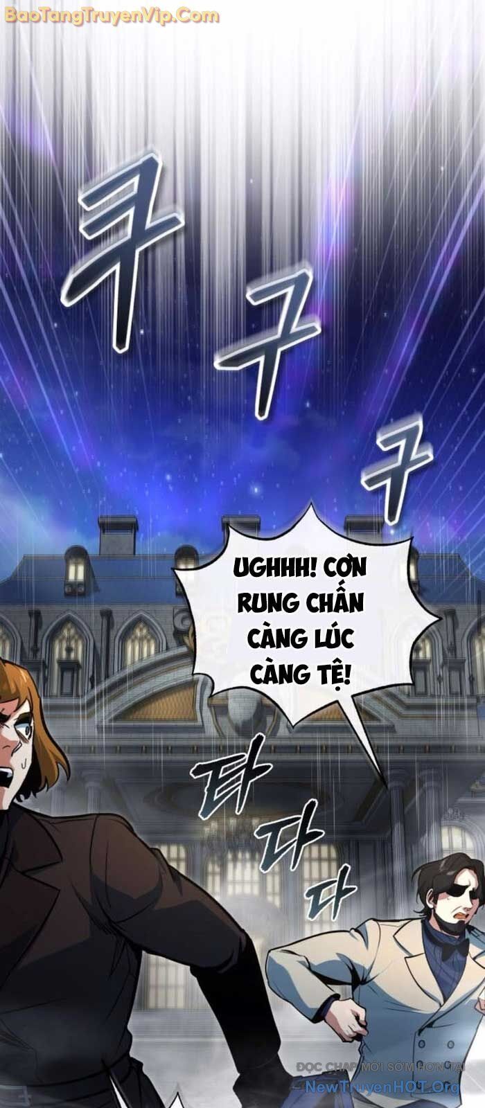 Giáo Sư Gián Điệp Chương 127 Ảnh 48