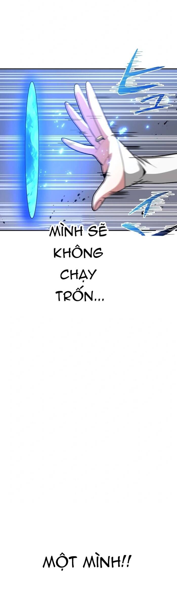Thống Trị Với Chỉ 1 Máu Chương 10 Ảnh 25