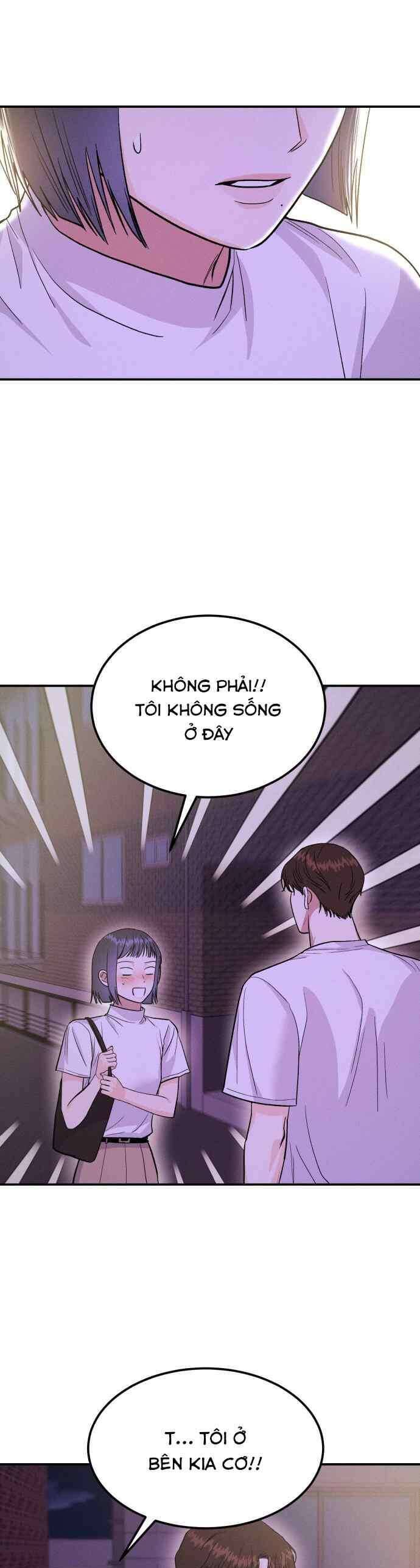 Cuộc Chiến Thoát Kiếp Fa Chương 16 Ảnh 22